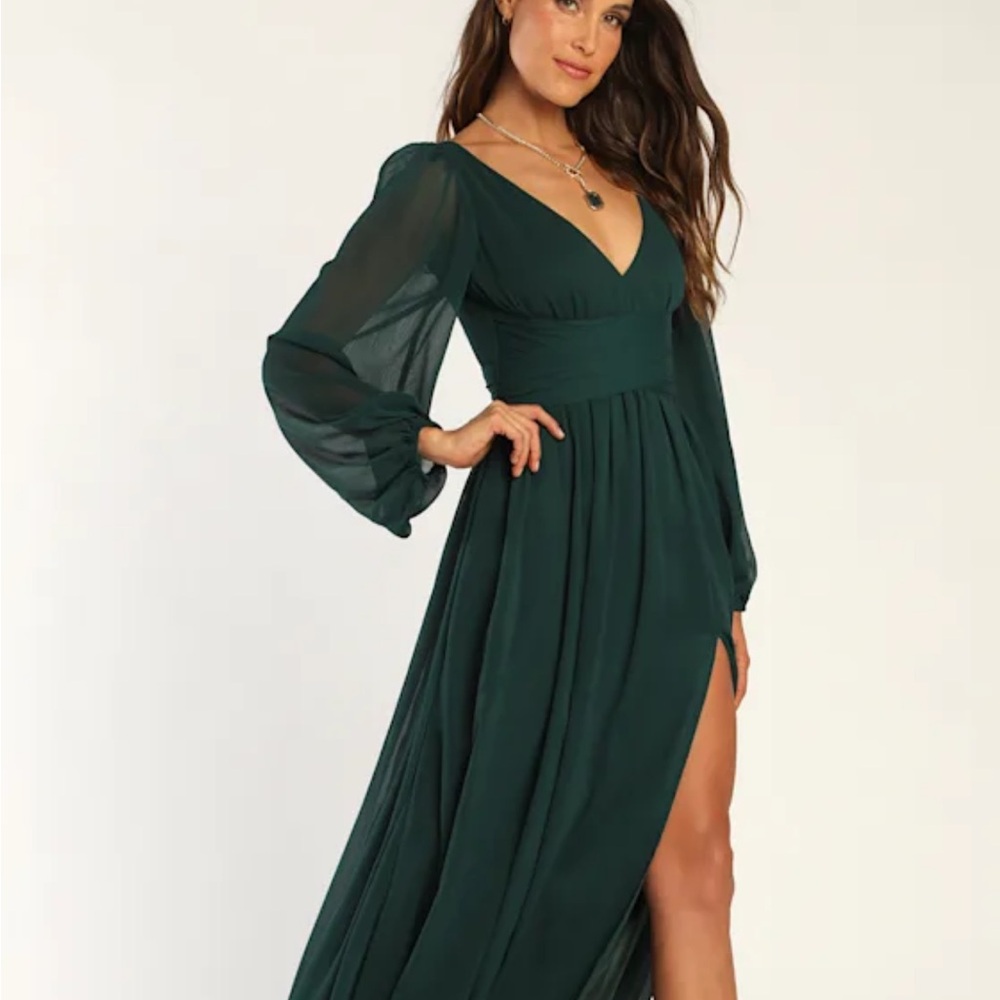 Lulus ‘Enchant My Love’